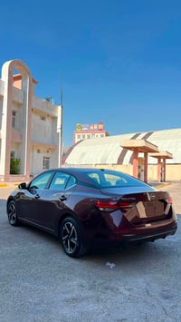 سنترا SV • ٢٠٢٤ • بدون دواخل
