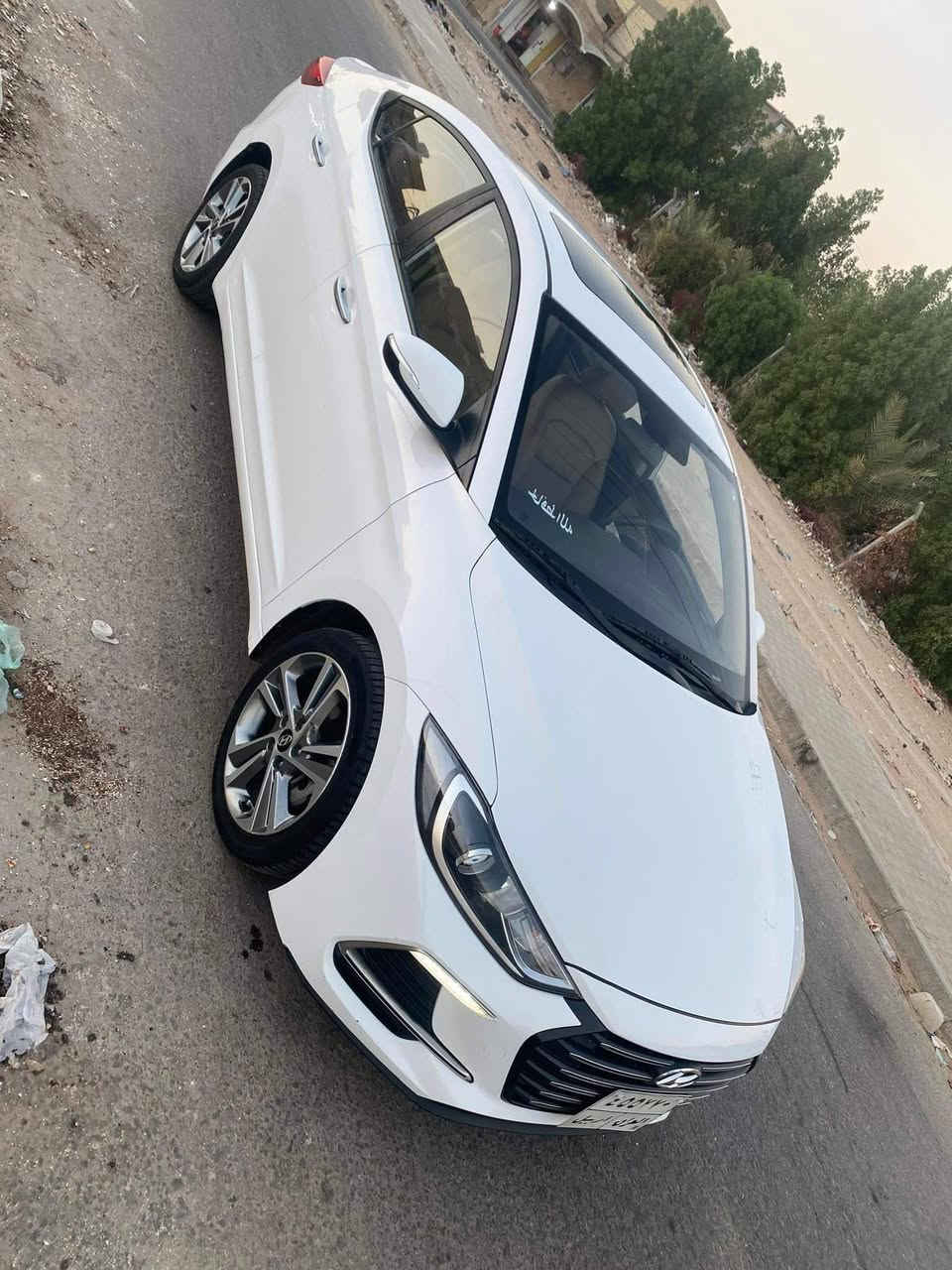 السلام عليكم النترا ١٨ سوبر فول مواصفات خليجي بيها بارد بالجاملغ الخلفي ماشيه ١٤٠ الف مكانها نجف *********** للاستفسار أكثر الاتصال بي واتساب

