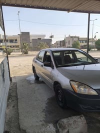 لانسر • ٢٠١٠ • مكينة ٢٠٠٠