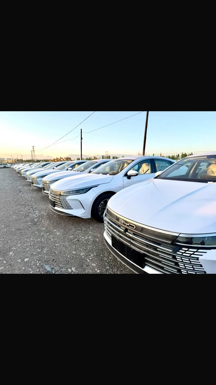 BYD 2026
السلام عليكم BYD 2026 زيرو 

فول موصفات سلايت فتحة 

مرقم بغداد جاهز لوحة وسنوية 

السعر/ 23/800 / مليون عراقي 

☎️ ***********
