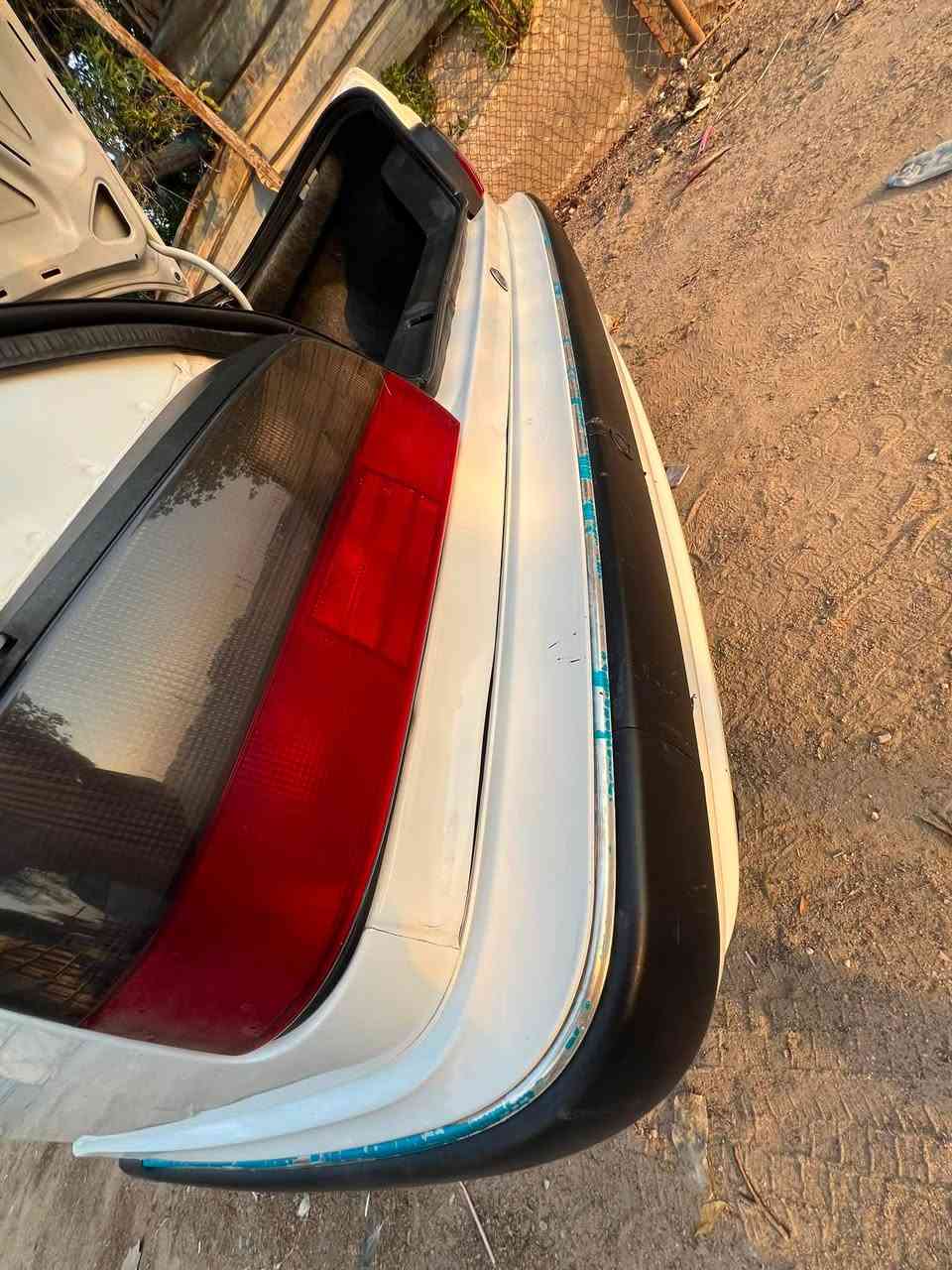 السلام عليكم 🙏بيجو بارص مديل 24 اقصاد رقم بابل راعيهه بابل وكاله ثاني يوم سياره ماشيه 85 استخدام شخصي كفاله عامه عده رصعات موضحات بصور ًً؟السعر 75وبيهه مجال عنواني البصره الزبير ***********
