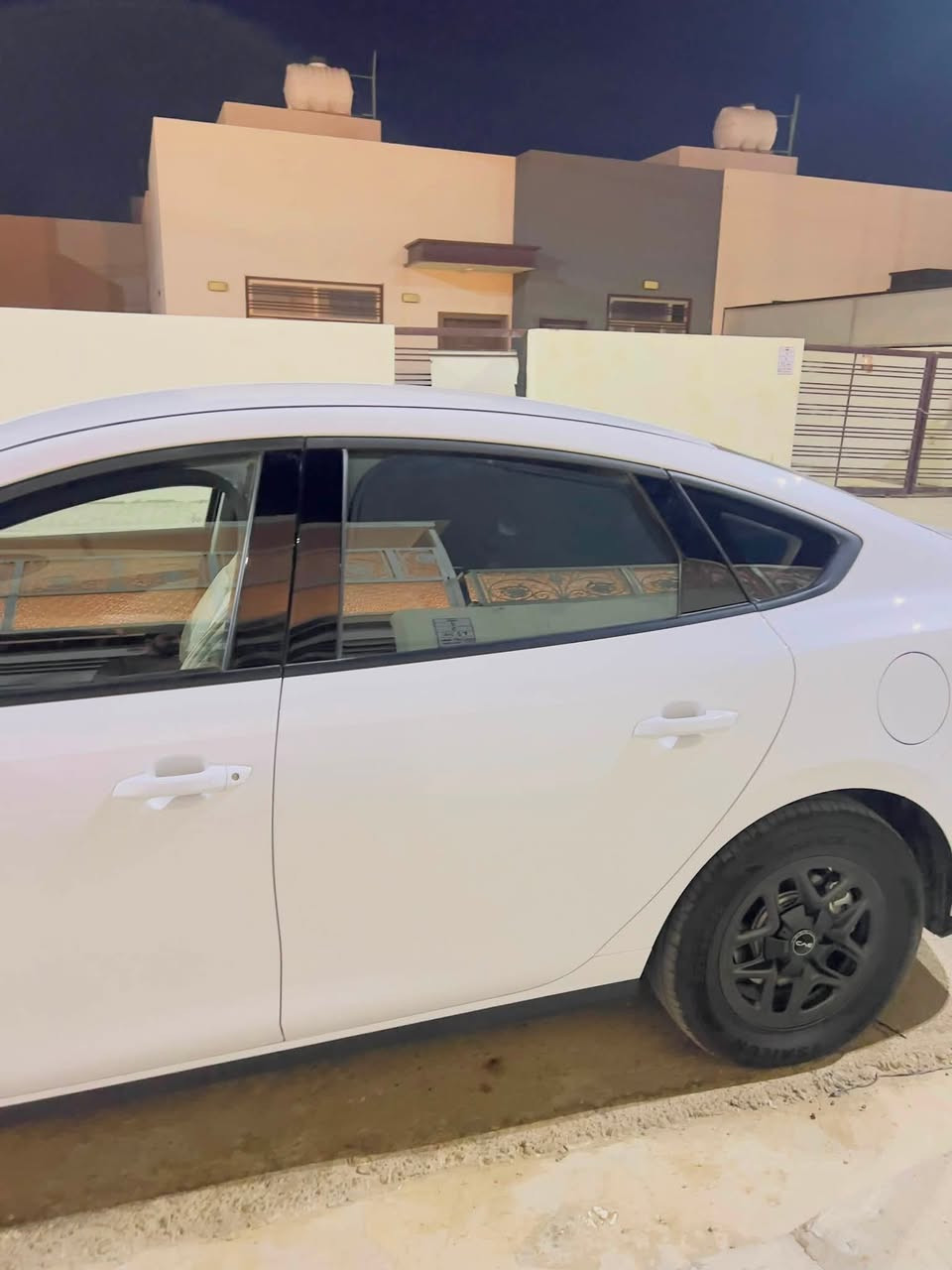 سيل 5
سعر 18و600
ماشيه 15الف 
مكاني نجف رقمي ***********
واتساب ***********

