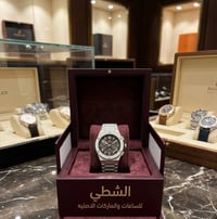 Hublot • أصلية • توصيل مجاني