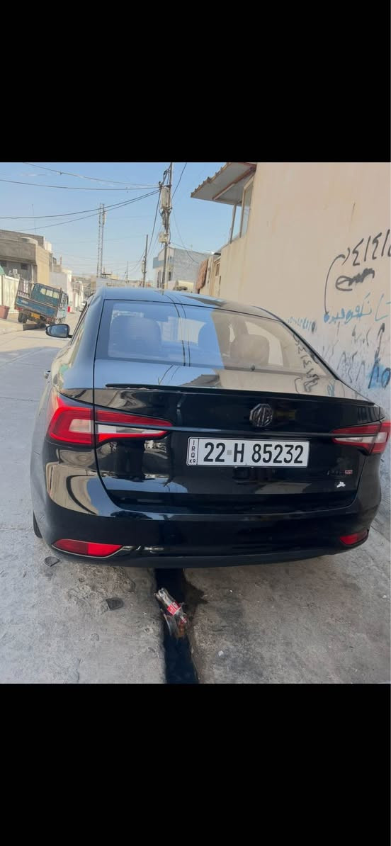 فروشتني خيرا /بيع سريع مستعجل / mg5 2023 بي بوياخ /بدون صبخ / هزه نويه هتاكو مانكي ٩ ٢٠٢٧ سنوي نويه به ناوي خومه هتاكو ٢٠٢٩ سياركه بي بوياخه قوبكي به جوكي هيه له شاني له كه ل قوبك له جاملغي بيشوه شويني هوليره *********** واتس اب له سره مكينه كرايتوه هيج عيبي نيه سيرفس عام كرايه أربيل, العراق
