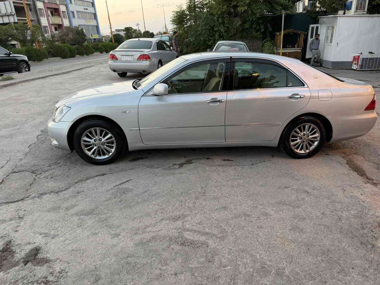 بەناوی خوای گەورە
شاهینە 2008ساج مەلەکی مووس 
182 گەورە بەگەورە 
3دووگمە پەردە 
کۆدی هەیە 
کامل کامل مەسرەف کراوە بۆ یەک هەزاری مەگەڕێ 
تەبریت ساردوو گەرم
برێکی بەسراوە 
جامی هەڵ گیراوە   
بەقەی یەک ساق جوان نەبوو نەتەوێت 
2پارچەی بۆیاخە   
داعمو لێرداو  سەقفوو حیزارم بەشەرت 
چاڵوو شوختی نیە   زۆر زۆر پاکە 
تەنها  یەک کەڤەری  دوای گۆڕاوە  یابان  ماباقی داعمی بۆ دەعامی بەشەرت 
4تایەو ویلی نەوتی لۆکی لەژێرە  
***********
شوێن هەڵەبجەی شەید 
قوفڵوو کۆتایەکەی   58گەڵا بۆ معاملەش تێڵ مەکە 
 سەیارەکە لە ڕەسمەکان جوان تروو پاک تر نەبو پارەی ڕێگەو عایدی خۆم🧿
