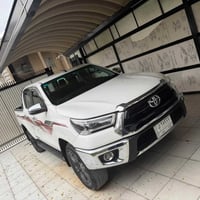 هايلوكس • ٢٠٢٣ • فور ويل