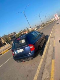 ٢٠٠٨ • محرك ٢٠٠٠ • بدون حادث