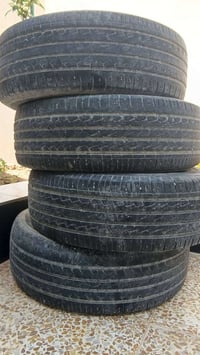 تايرات • سعر مناسب • عرض خاص