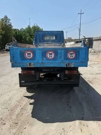 كنتر ميتسوبيشي • موديل ٩٣ • محرك ١٠٨