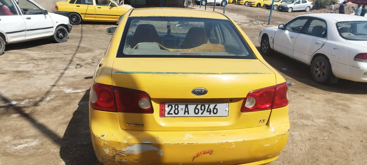 السلام عليكم كيا اوبتيما 2008 خليجي كير عادي مكينه 2000 تبريد شغال بيها طخطخات يرادلها صبغة حداديه نص ونص هيئة مصفرة غرامات مصفرة هزة جديدة صار لها 5ايام السعر 67 بيها مجال مكان السيارة الديوانية حي العسكري موبايل ***********
