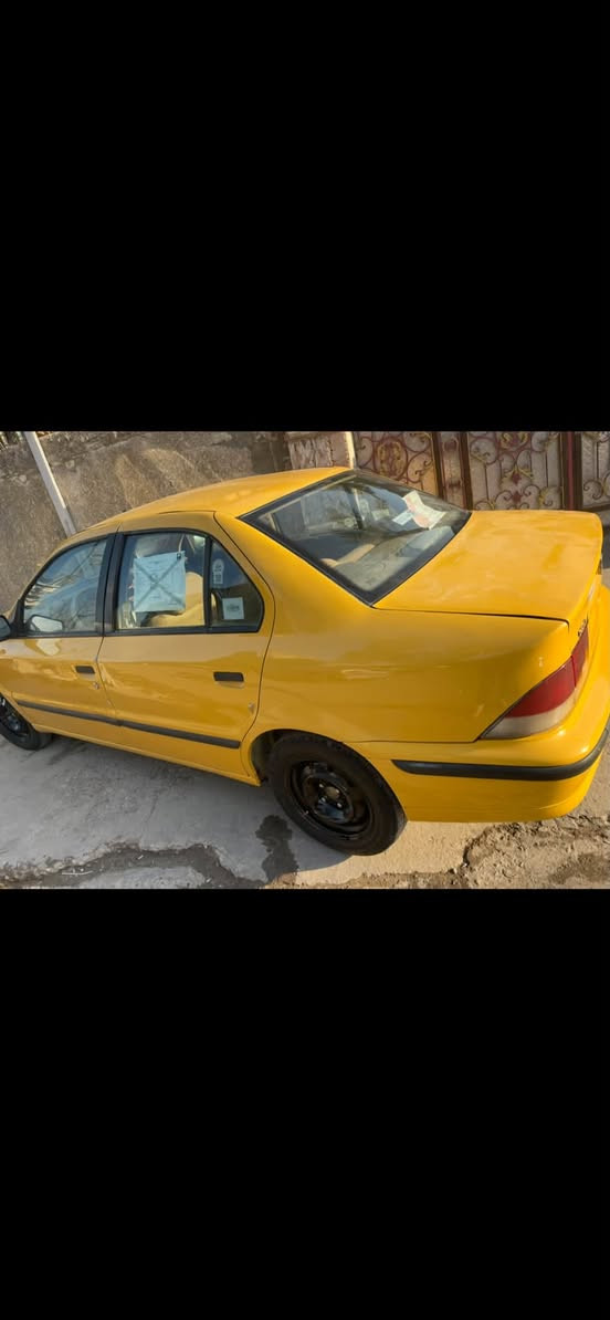 سلام عليكم سمند لبيع مديل ١٢رقم نكليزي السعر٢٧رقم الهاتف***********
