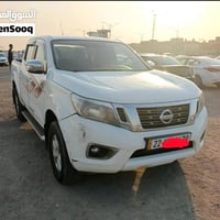 نافارا • ٢٠١٦ • باسم كردي