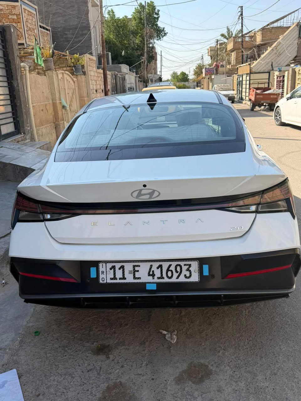 الانترة موديل 24 خليجيه مكفوله كفاله عامه ماشيه 37 المكان بغداد البياع تقاطع درويش السعر 175 للاتصال ***********
