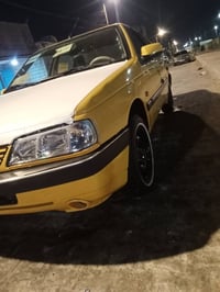 بيجو 405 • مكفوله • تحويل ثاني يوم