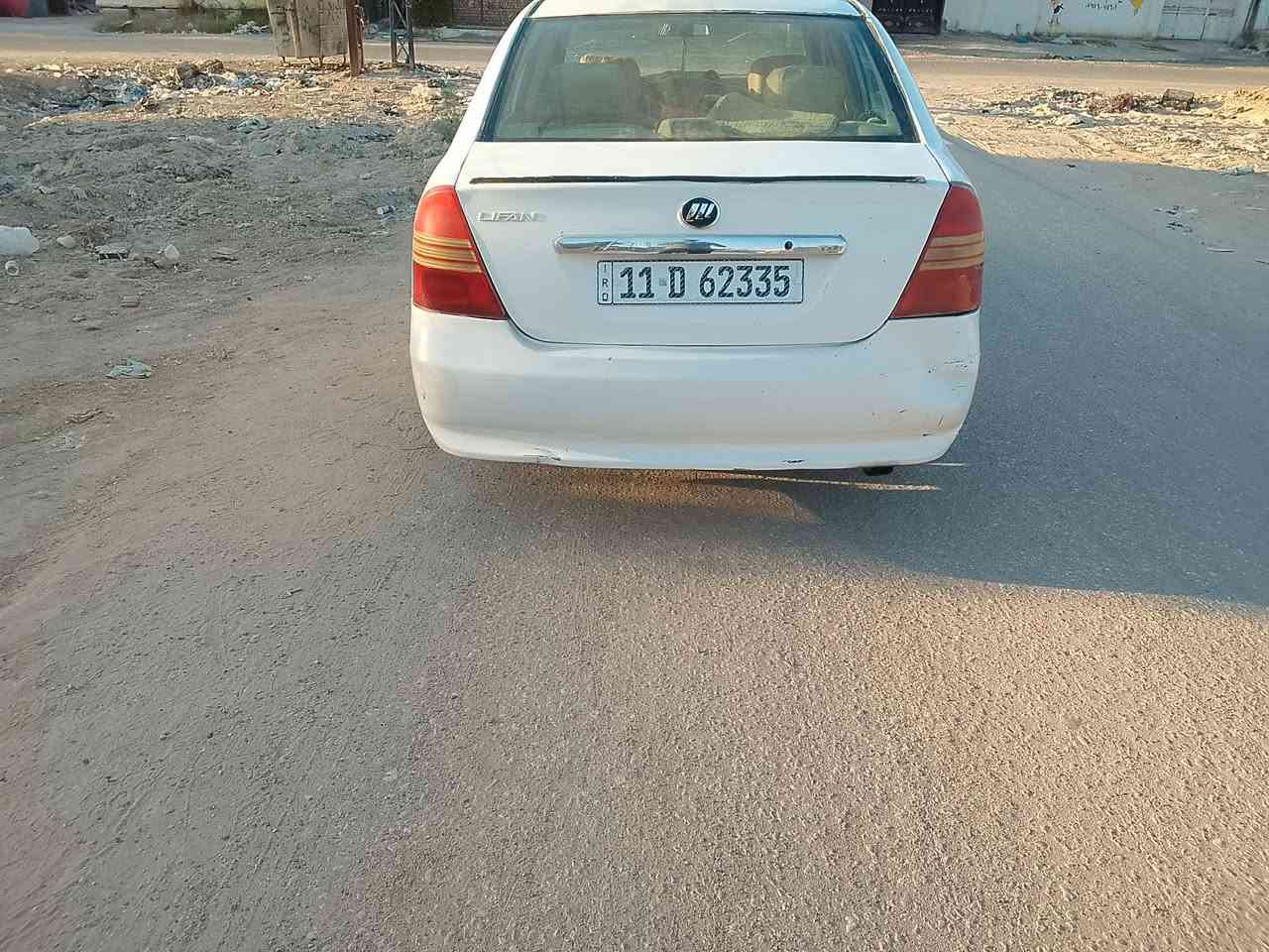 ليفان 620 
كير محرك خير من الله 
كير عادي 
سعر ٣٠ وبيه مجال رقم بغداد نكليزي 
***********
