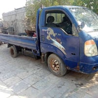 كيا 2004 • صدامي • تحويل مباشر