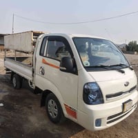 كيا K4000 • ٢٠١٨ • البصره