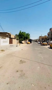 بغداد الجديدة النعيرية • ١٣٠م • ٣غرف