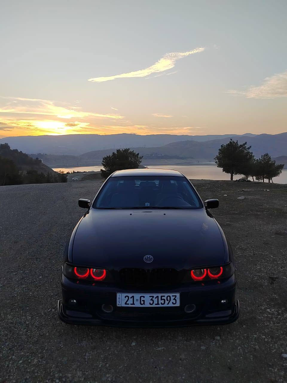 bmw e39 1996
ماشاللە لەماڵی هەموو لایەک خوا بیکا بەقسمەتی ئەوەی حەزی لێیە
مەکینە 25 گێڕ تۆماتیک گێڕ مەکینە تەبریت تەقەو ڕەقە کارەبایات دەعمو لێدراو هەمووی بەشەرت سەنەوی تا 30 تازەیەو بەناوی خۆمەوەیە سعری 80 کەمێک معامەلە ***********واتساپو ڤایبەری لەسەرە. السليمانية, العراق
