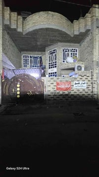 بيت للبيع • الشعله قطاع الثالث • ١٦٠م