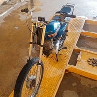 نامه • موديل 20 • ناصريه