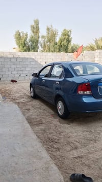 افيو ٢٠٠٦ • رقم بابل • دواخل جديدة