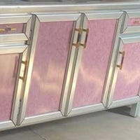 كاونتر • سنك • متر ونص
