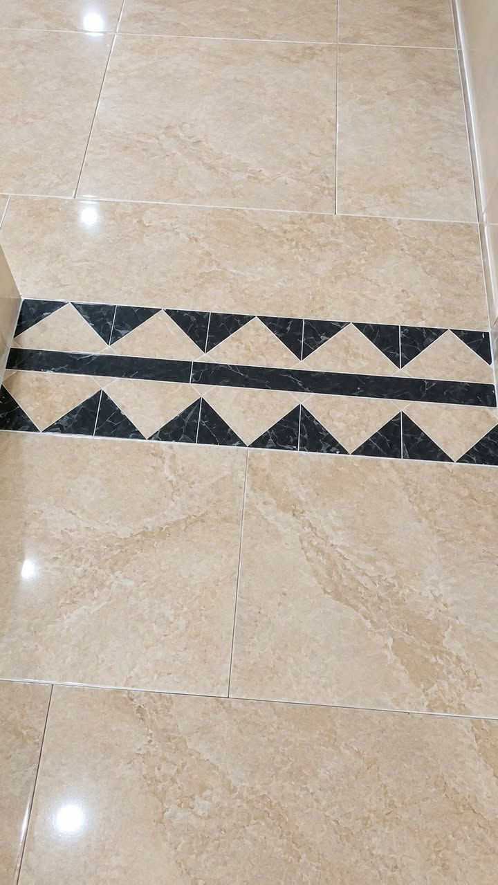 تركيب سراميك • مهندسين • نضافة
