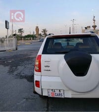 تيكو • ٢٠١٣ • مكينة جاهزة