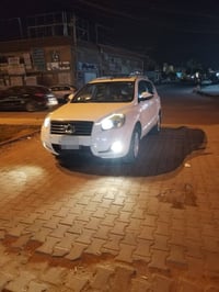 امجراند EX7 • ٢٠١٣ • رقم اربيل