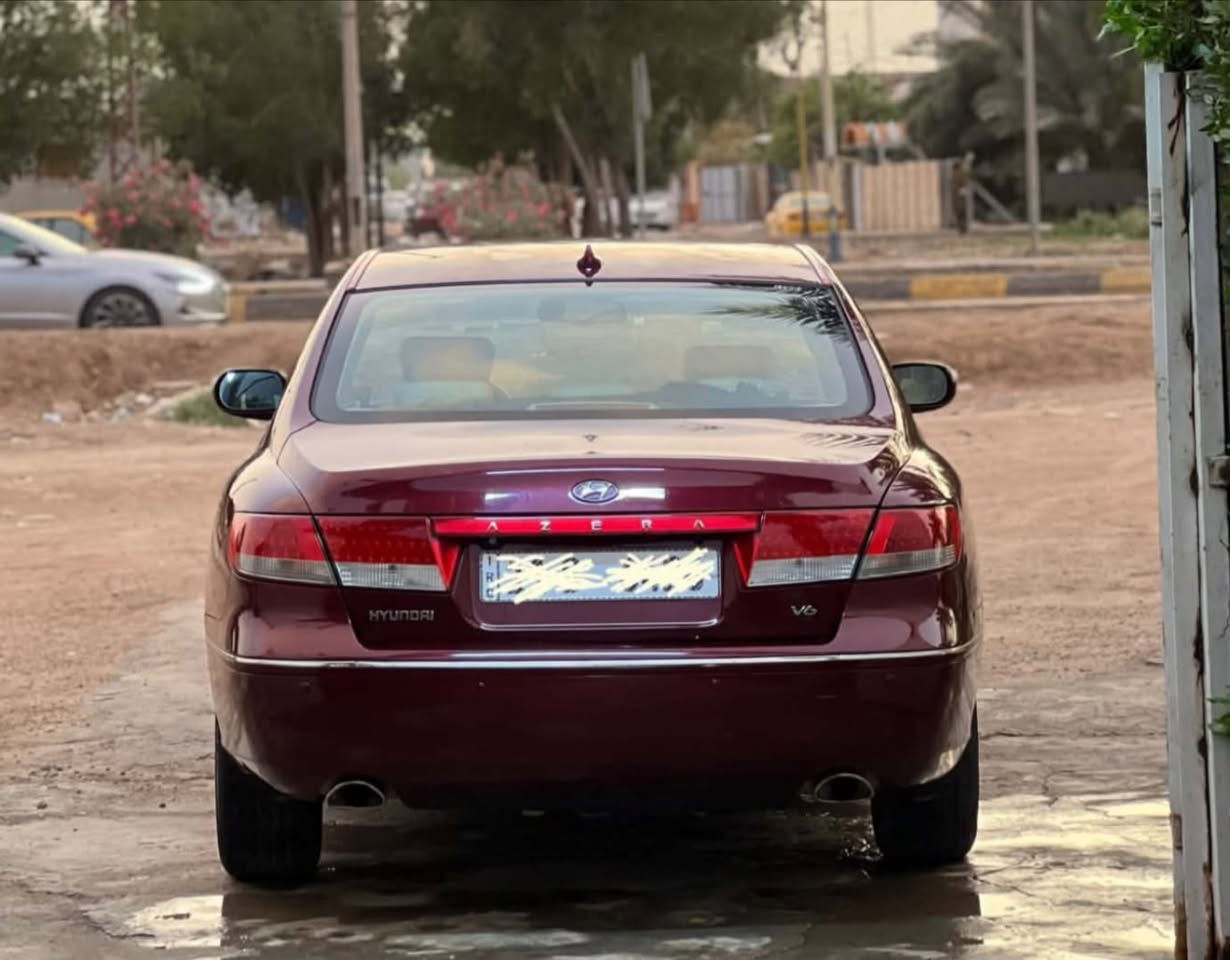 للبيع ازيره 2009 خليجي وكاله الكاصد  فول مواصفات لمتدد Vip سلايد محرك 3300 مواصفات ستيرن كهرباء كشنات خزن مري شفط بردة خلفيه كشنات  جلد  لايت زينون بك لايت ليد محرك وكير مكفوله السياره جاهزه وجديده كامله من كلشي صدر امامي خلفي جديد تبريد ثلج 🧊 
 السياره فوول وجاهزة من كلشي السياره 
بيها اربع قطع صبغ اثر جراد مكاني بابل السعر 100 وبيها مجال بسيط ***********
