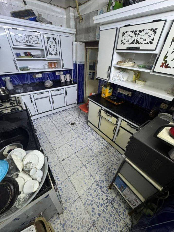 دار بموقع تجاري
موقع تجاري 100/100
.....
1 تريده سكن...: يصير  هو سكن اصلا 
 2تريده  استثمار مربح 
 تأجره ايجار اقل750:. يصير 
3او تريدة تحول مشروع تجاري:   يصير  انت بجوار العلاوي والجملة 
.....
الموقع :نهاية التميميه - الشارع مواصل لشارع الداكير - عبر جسر الخندق 
ثاتي بيت  عن علوة الغذائيه 
مباشر على شارع الرابط بين الداكير والرباط منطقة التميمية. تريده سكن تريد تحول مشروع تجاري
 المساحة 85
طابقين 
بناء 2018
3 غرف  +ديوانيه +هول +مطبخ 
3 حمامات داخليه 
1 حمام خارجي 
سقف مسلح + طابوق 
رفت 60 سم على مساحة العقار اعلى من الشارع .
نوع العقار ::وقف اغا جعفر   ايجار سنوي: 25 الف
سعر العقار : 110 و قابل للتفاوض
الاتصال
***********
