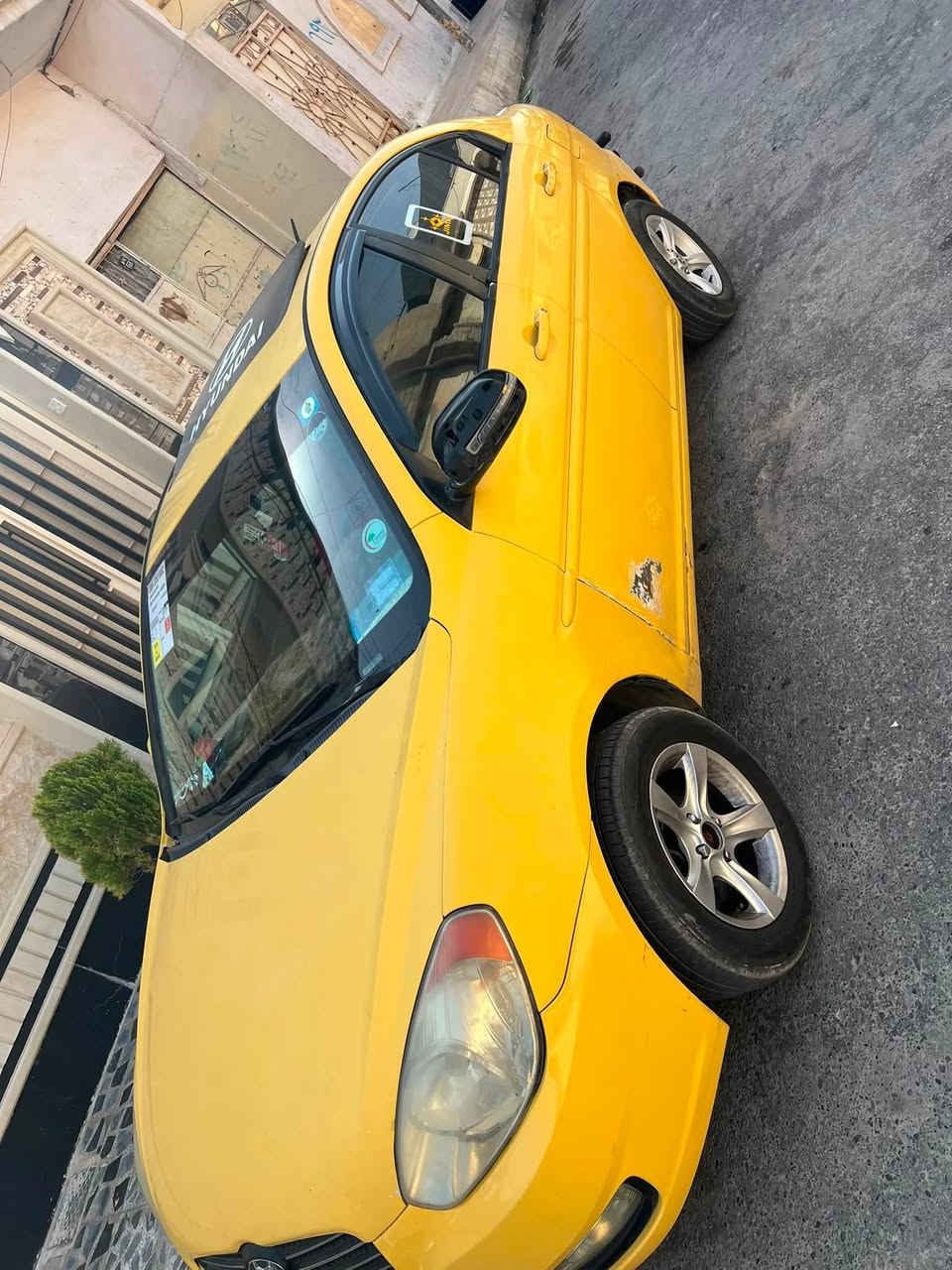 اكسنت 2010   فول تومتيك سلايت بيع مستعجل السعر 88 وبيها
***********
