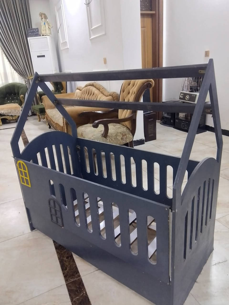 هونر X9d • بلكراتين