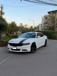 تشارجر SXT • ٢٠١٦ • رقم اربيل