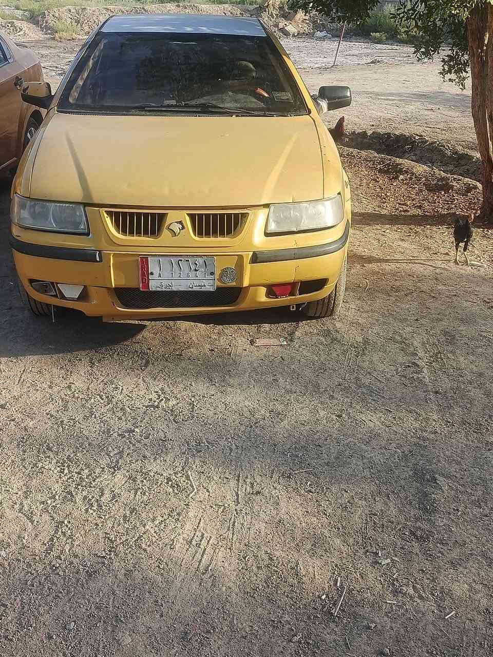 سمند  مكينه كير كورلا بيكاتشو تماتيك حداديه تايرات كله نضيف لايت عالي ناصي سياره جاهزه صاحب سياره بناصريه ماندله سنويه ضايعه مسوين بيها اخبار وساحب واجهه  ابيع هلموجود بدون راعي سعر 15 ورقه مكاني ذي قار شطره بني زيد ***********
