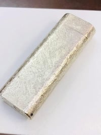 قداحة • كاتير • نقش ذهب