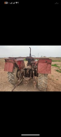 عنتر • موديل ٧٠ • معمر جديد