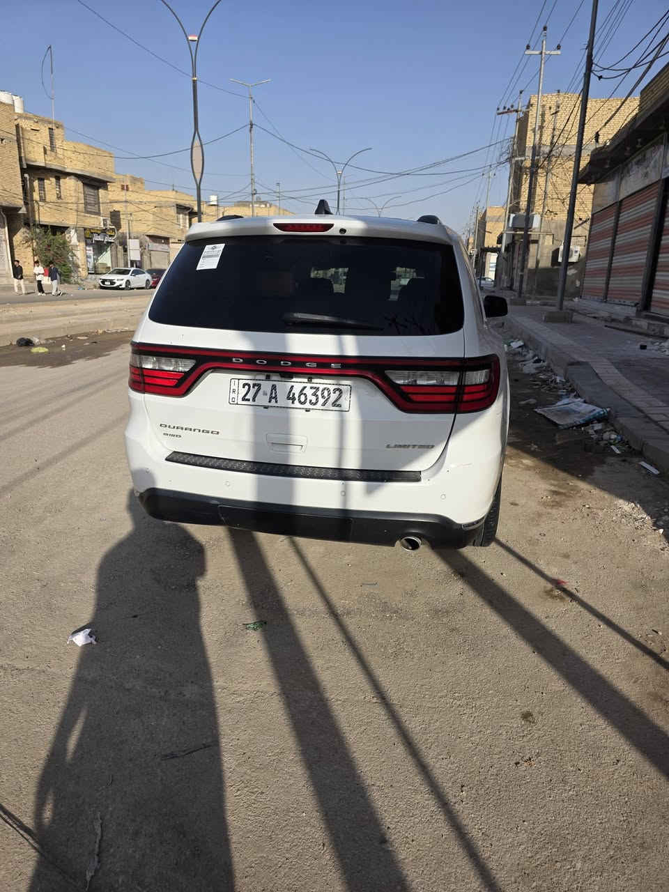 دورنكو مرمز ٢٢ اصل ١٧ سياره جديده وجاهز مانقصها برغي سنويه جديده وهزه جديده مداور نفس اليوم والسنويه اباسمي بيها بنيد وجاملع بلناصريه السياره سعرها ١٨٥ رقم تليفون ***********
