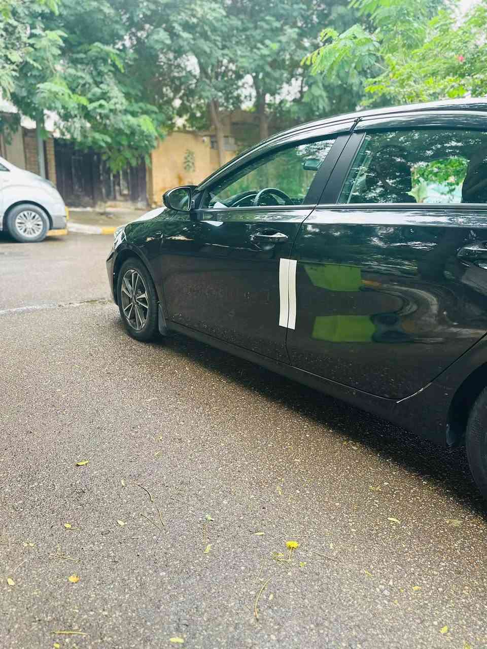 نص فول • تعديل بارد • ٤٢٠٠٠ ميل