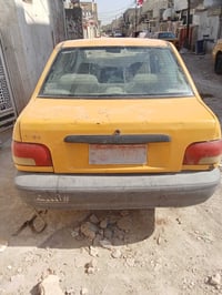 جيرو • ٢٠١١ • مكينة جدد