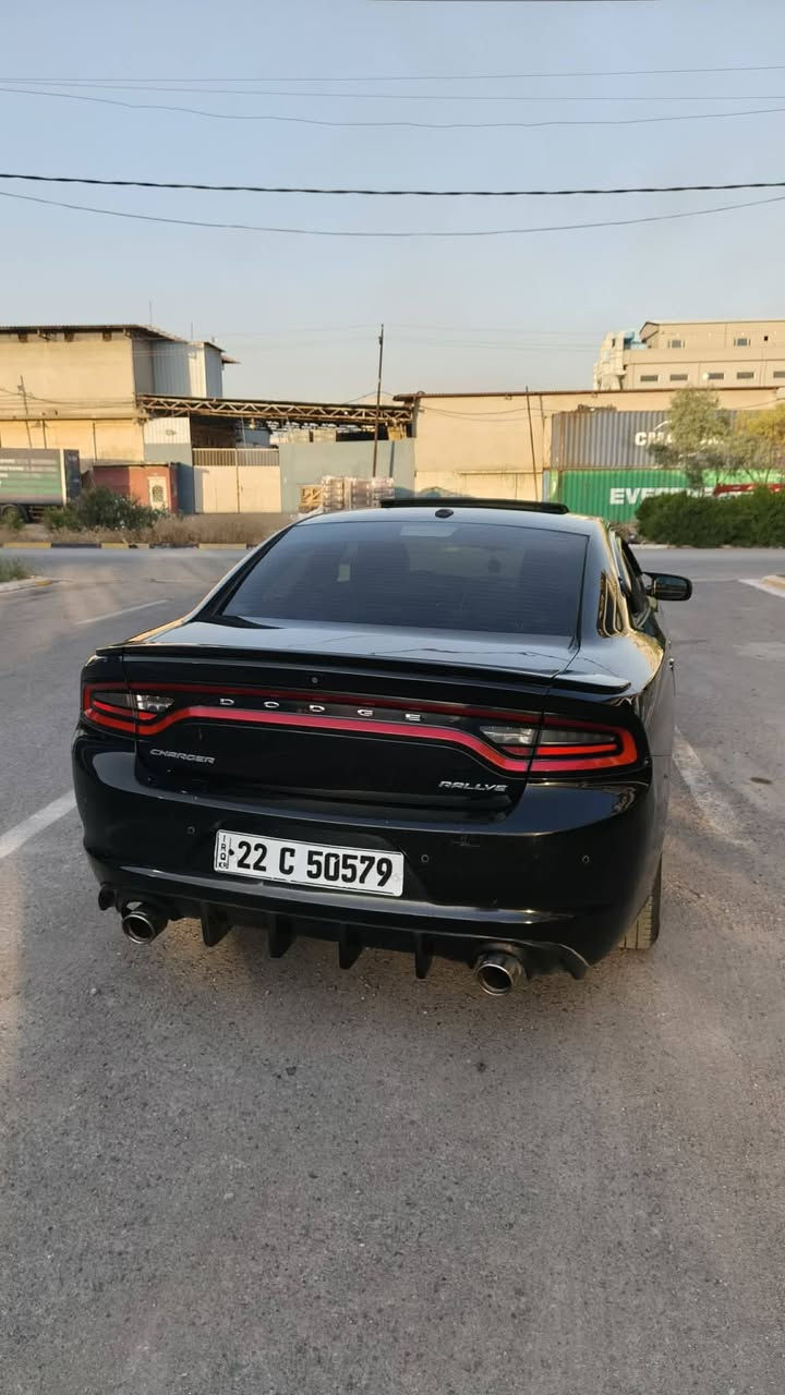 جارجر رالي صبغ نص جاملغ خلفي فول مواصفات رقم *********** العنوان موصل
