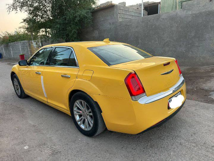 رقم بغداد • ٢٠١٨ • مكفولة