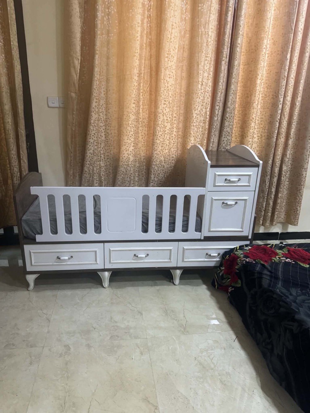 جرباية طفل • عربانة • حي الجهاد