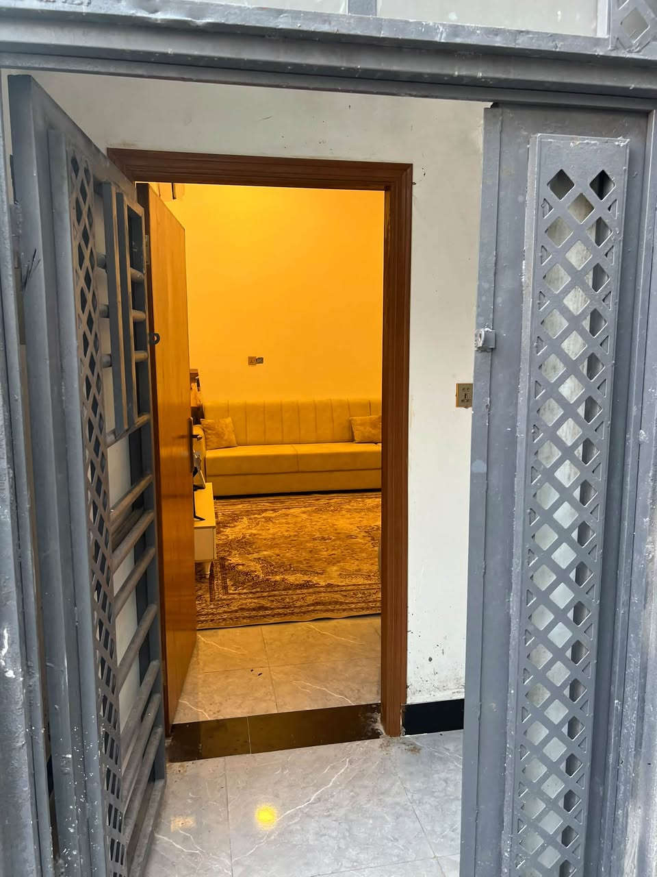 الكباسي • ١٤٥م • ٣ غرف