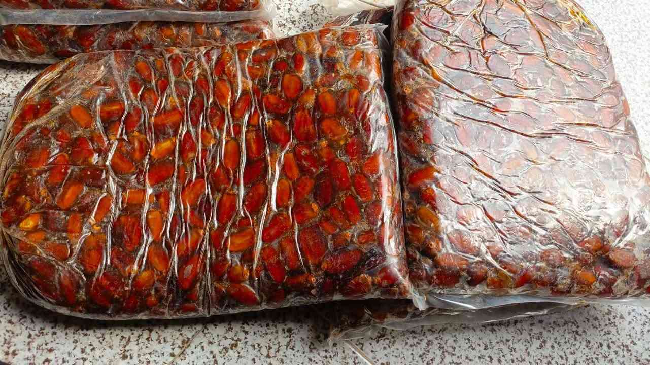تمر شويثي • نظيف • مناسب