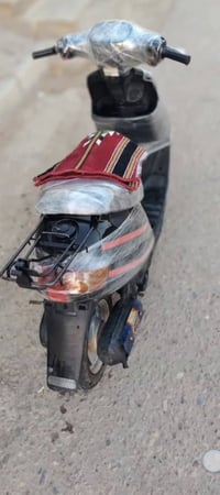 بطة • ميسان • سكوتر