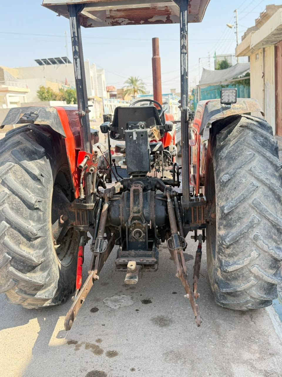 للبيع فوركسن حجم 120الاستفسار الاتصال بلرقم ***********
