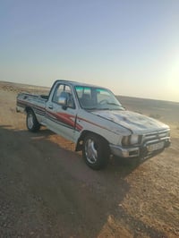 شاصي مكفول • رقم انكليزي • كير شرط