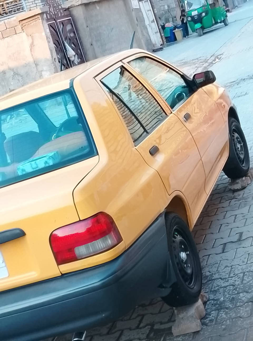 موديل ٢٠١٥ • بيه مجال